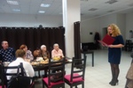 Поздравление с днем пожилого человека Поздравления с днем пожилого человека